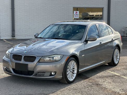 Used 2010 BMW 335d Sedan image 2