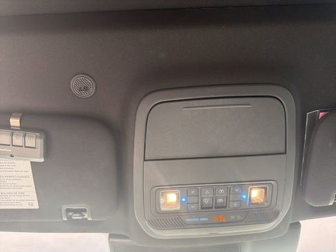 Used 2022 Ford Explorer Timberline image 25