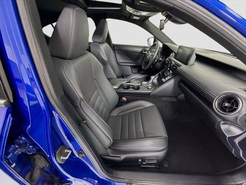 Certified 2023 Lexus IS 350 F Sport w/ Accessory Package RWD image 20