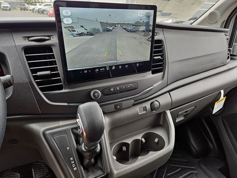 New 2026 Ford Transit 350 XL RWD image 24
