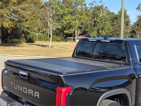 Used 2023 Toyota Tundra Limited image 34