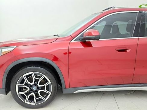 Used 2026 BMW X1 xDrive28i AWD/4WD image 22