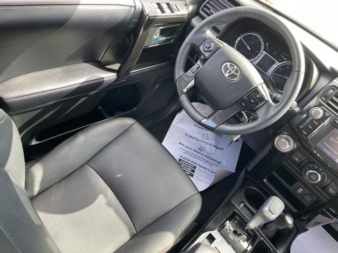 Used 2019 Toyota 4Runner TRD Pro image 15