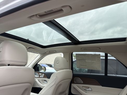 New 2026 Mercedes-Benz GLE 350 4MATIC image 28