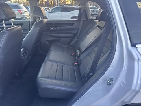 Used 2023 Honda CR-V EX-L image 23