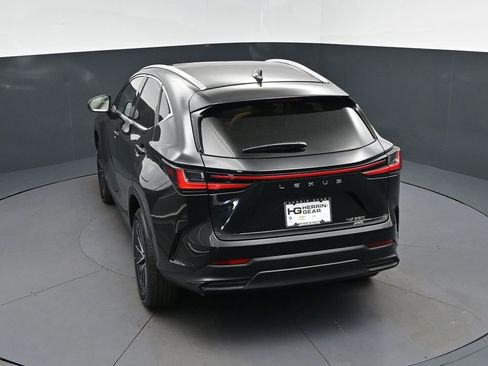 New 2026 Lexus NX 350 AWD w/ Premium Package image 33