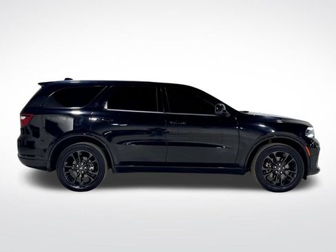 Used 2021 Dodge Durango GT w/ Blacktop Package image 10