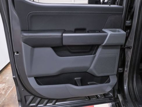 Used 2025 Ford F150 XLT w/ Equipment Group 301A Standard AWD/4WD image 25