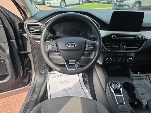 Used 2021 Ford Escape SE AWD/4WD image 13
