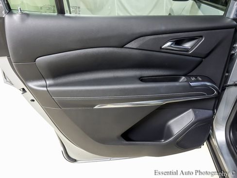 Used 2024 Chevrolet Traverse LT w/ LPO, Floor Liner Package image 22