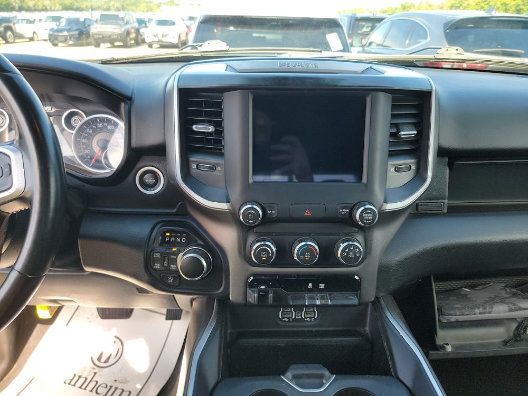Used 2020 RAM 1500 Big Horn AWD/4WD image 7