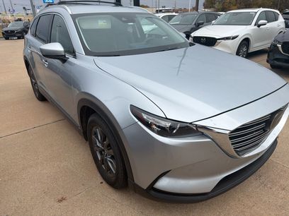 Used 2022 MAZDA CX-9 Touring