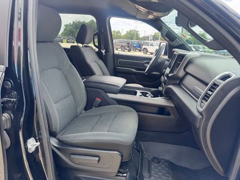 Used 2020 RAM 1500 Big Horn image 22