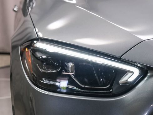 Certified 2022 Mercedes-Benz C 300 Sedan image 29