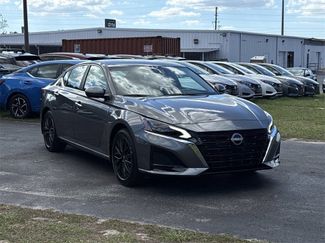 New 2025 Nissan Altima 2.5 SV w/ SV Special Edition Package video 2