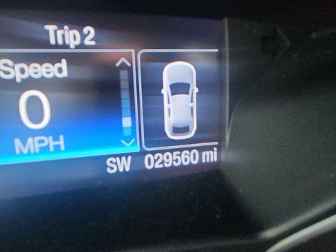 Used 2015 Ford Escape Titanium AWD/4WD image 18