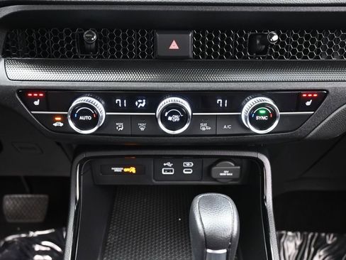 Certified 2025 Honda CR-V EX image 46