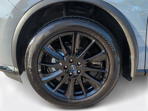 Used 2024 Nissan Murano SV w/ SV Midnight Edition Package image 9