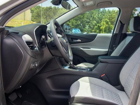 Used 2024 Chevrolet Equinox LS w/ LS Convenience Package FWD image 7