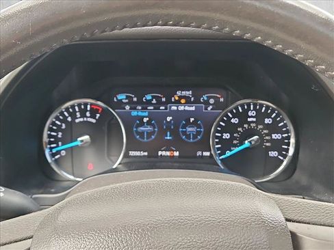 Used 2020 Ford Expedition XLT w/ Equipment Group 202A RWD image 8
