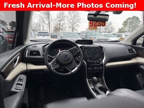 Used 2022 Subaru Ascent Touring image 9