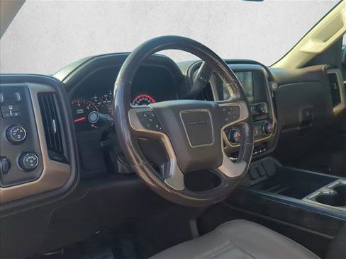 Used 2015 GMC Sierra 1500 Denali w/ Driver Alert Package image 12