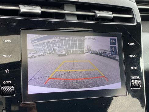 Used 2023 Hyundai Tucson SEL w/ Convenience Package image 14