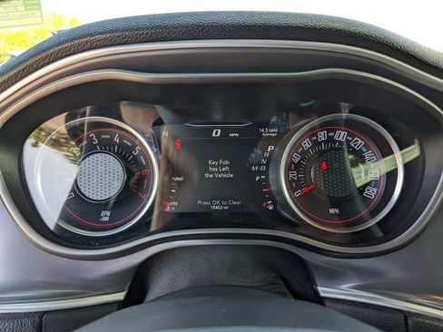 Used 2019 Dodge Challenger R/T Scat Pack image 34