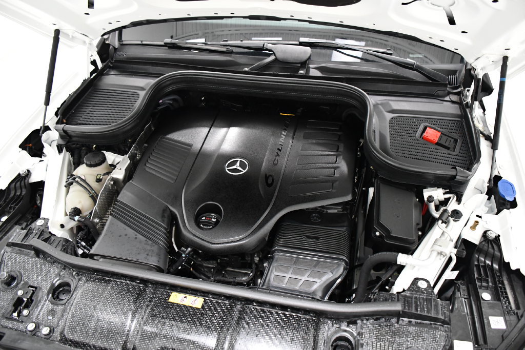 Used 2023 Mercedes-Benz GLE 450 4MATIC image 6