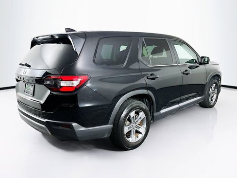 Used 2024 Honda Pilot EX-L image 9
