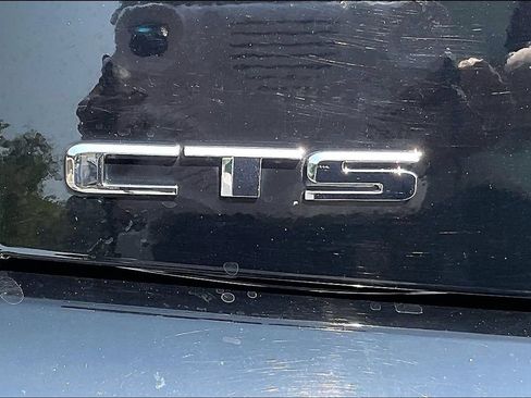Used 2013 Cadillac CTS V w/ Wood Trim Package RWD image 24