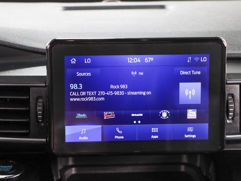 Used 2022 Ford Explorer ST w/ ST Street Pack image 19