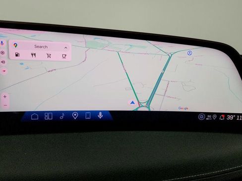 Used 2025 Cadillac CT5 Premium Luxury w/ Technology Package image 21