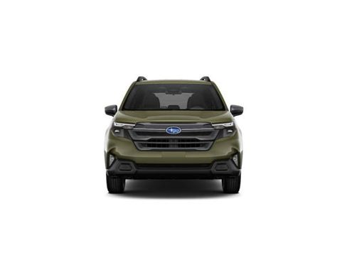 New 2026 Subaru Forester Premium image 7