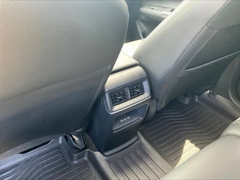 Used 2025 Honda CR-V EX-L image 24