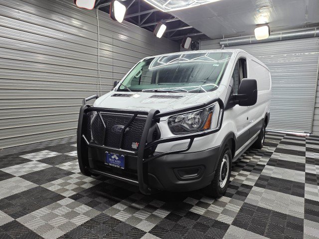 Used 2025 Ford Transit 150 Low Roof RWD image 35