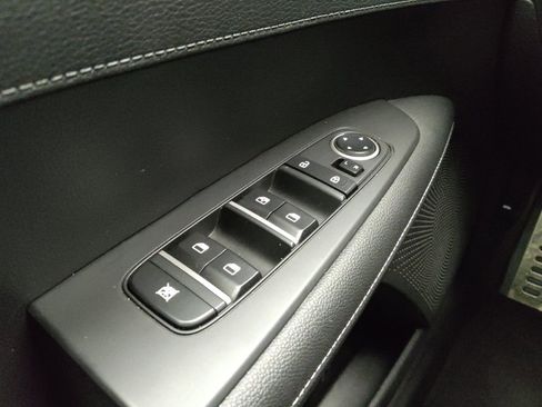 Used 2022 Kia Forte GT-Line w/ GT-Line Technology Package image 27