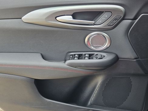 New 2025 Dodge Hornet R/T image 25