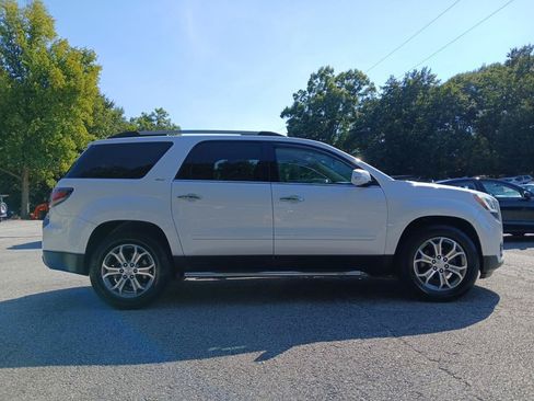 Used 2016 GMC Acadia SLT FWD image 5