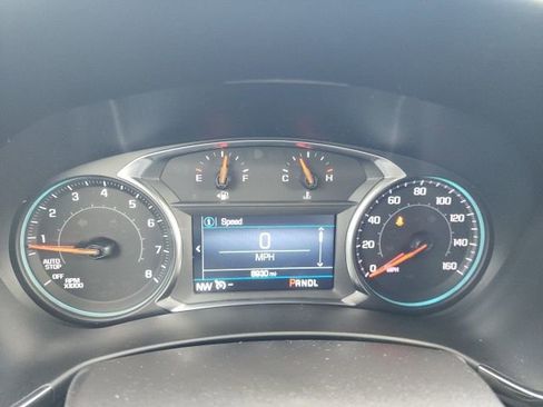 Used 2024 Chevrolet Equinox RS image 28