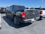 Used 2015 Ford F150 XLT w/ Equipment Group 301A Mid image 3