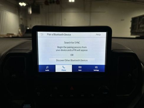 Used 2022 Ford Bronco Sport Big Bend w/ Convenience Package image 29