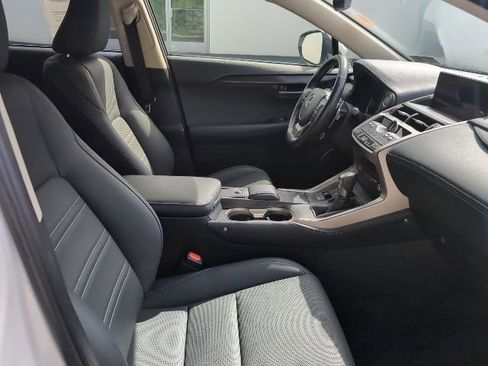 Used 2021 Lexus NX 300 AWD w/ Premium Package image 29