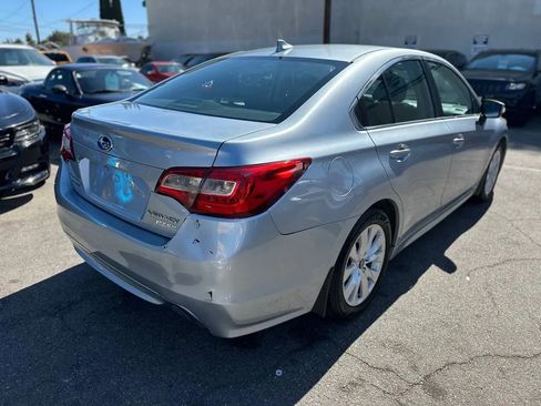 Used 2017 Subaru Legacy 2.5i Premium image 19