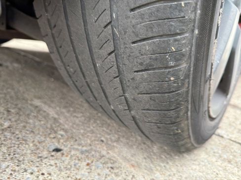 Used 2012 Chevrolet Camaro LT w/ Black Stripe Package image 22