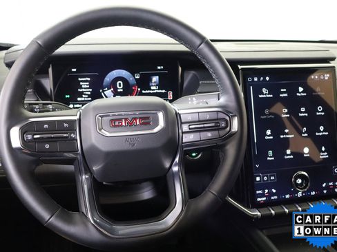 Used 2026 GMC Acadia Elevation w/ Elevation Premium Package AWD/4WD image 23
