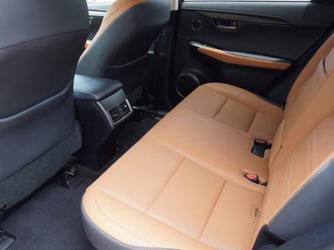 Used 2021 Lexus NX 300 FWD w/ Accessory Package 2 image 10