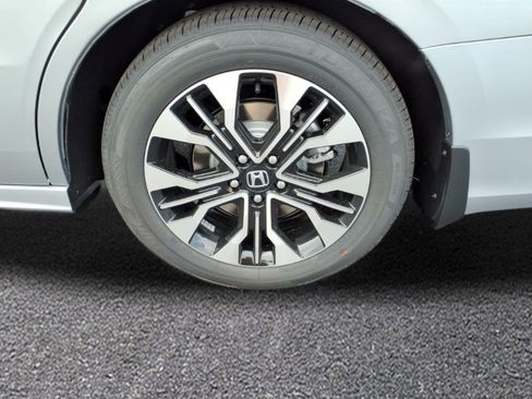 New 2026 Honda Odyssey Elite image 9