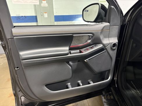 New 2025 Ford Expedition Tremor image 24