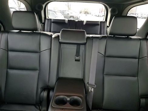 Used 2026 Dodge Durango GT image 37